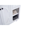 Laviva Odyssey, 36, White Cabinet 313613-36W